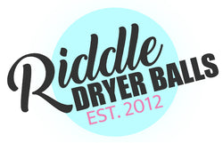Riddle Dryer Balls